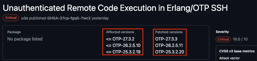Как я использовал ИИ для создания рабочего эксплойта для CVE-2025-32433 до появления публичных PoC - 2