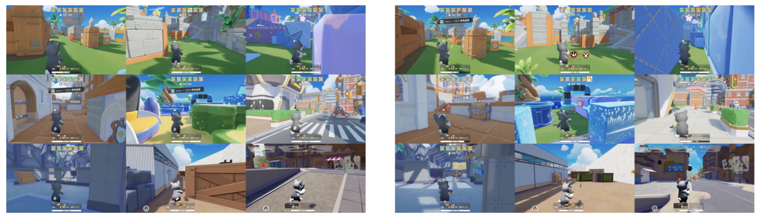 Обучаем ИИ-агентов играть в видеоигры: новый подход с LLM и рефлексией - 6