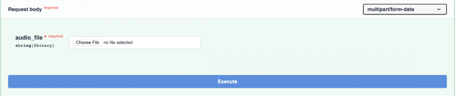 Разворачиваем AI-приложение в кластере k8s - 3 Разворачиваем AI-приложение в кластере k8s - 3