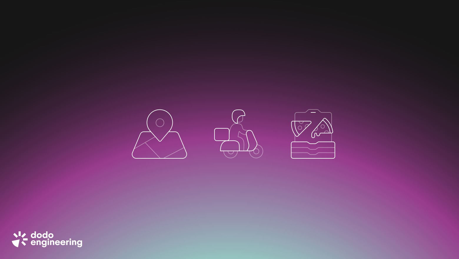 Решаем VRP-задачи, или Как мы в Додо доставку оптимизировали - 1