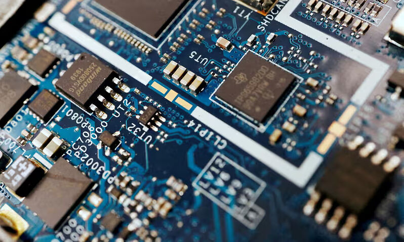 Стратегия ЕС в области микрочипов «глубоко оторвана от реальности», заявляют официальные аудиторы - 1 Стратегия ЕС в области микрочипов «глубоко оторвана от реальности», заявляют официальные аудиторы - 1