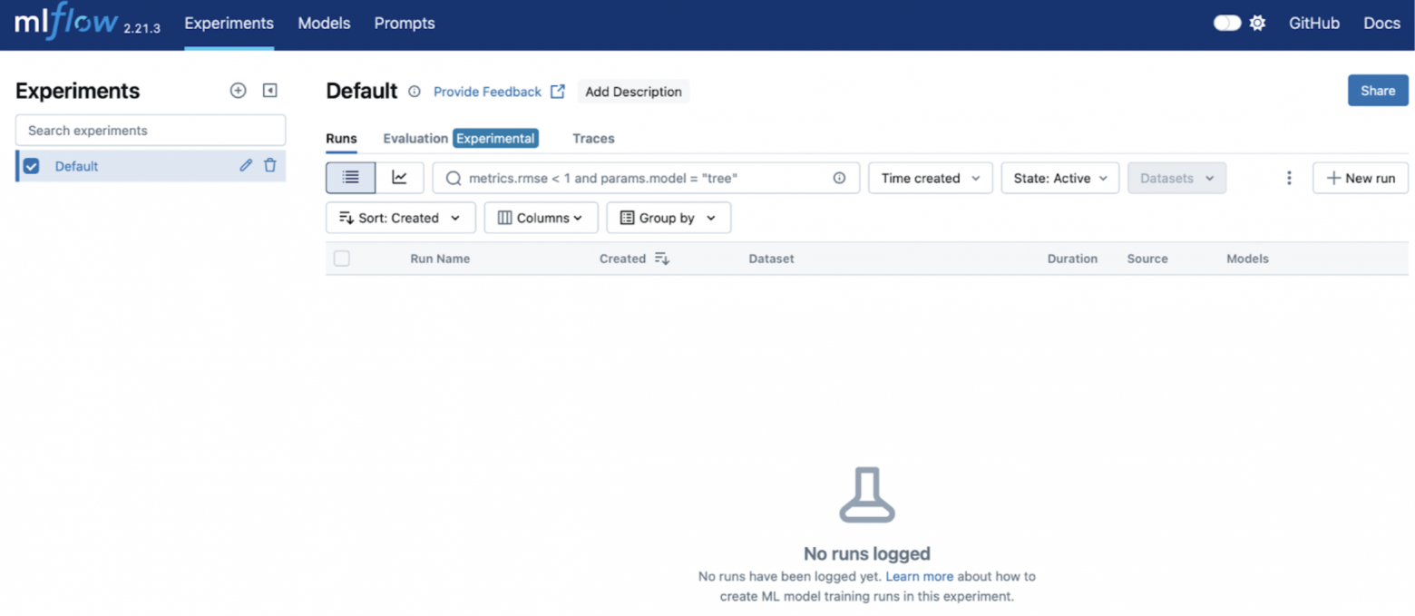 Стартовая страница