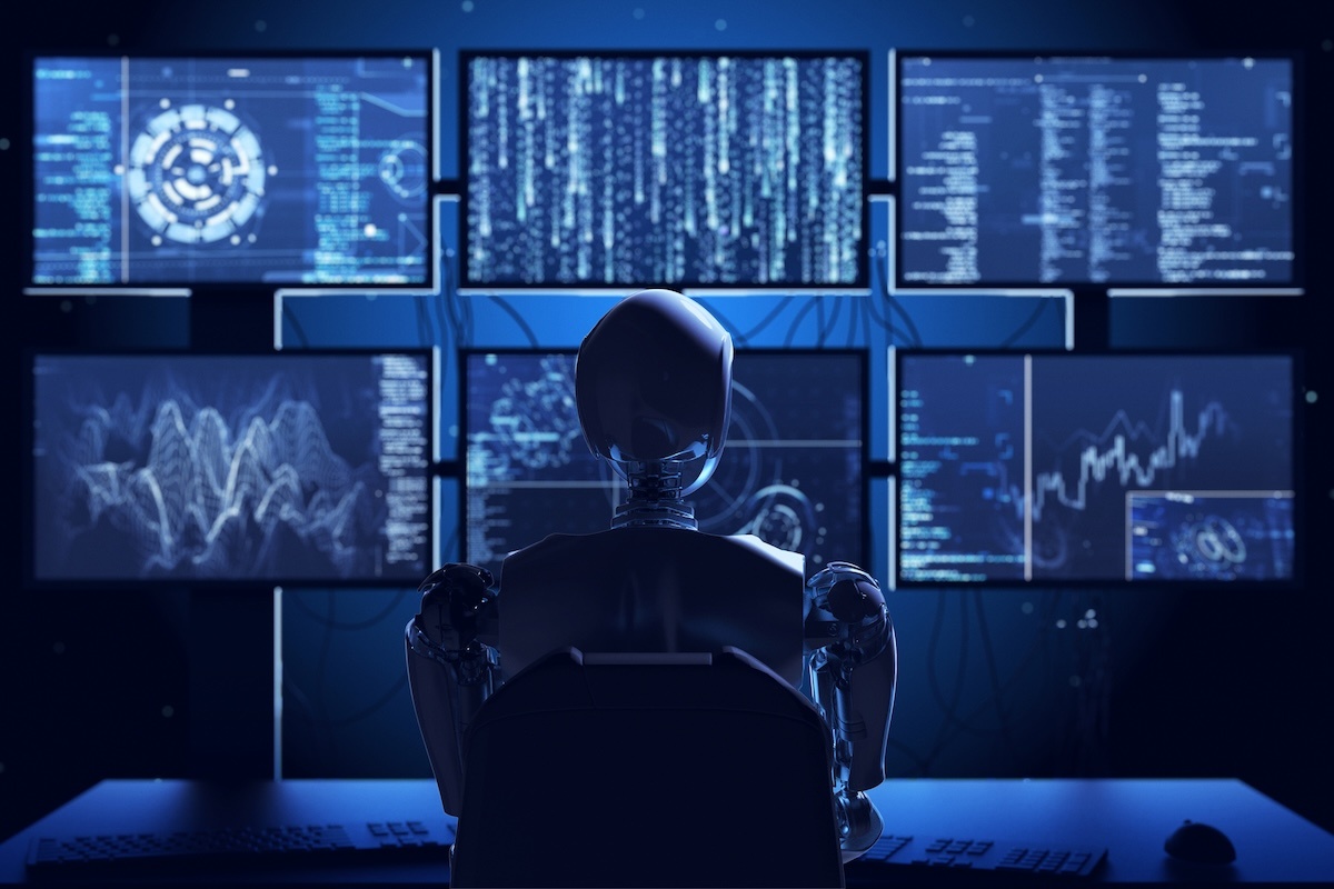 Исследование: написанный ИИ код представляет серьёзную опасность из-за несуществующих библиотек - 1