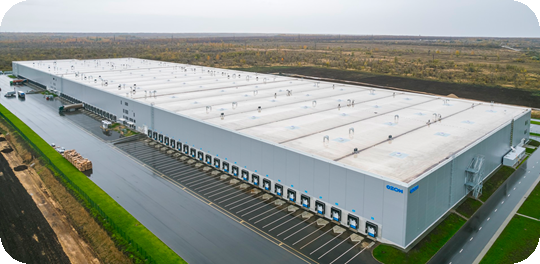 Математика на складе. Как оптимизировать хаос - 2 Математика на складе. Как оптимизировать хаос - 2