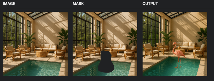 Новый генератор изображений ChatGPT: все стили, режимы и возможности, в чате и через API - 17 Новый генератор изображений ChatGPT: все стили, режимы и возможности, в чате и через API - 17