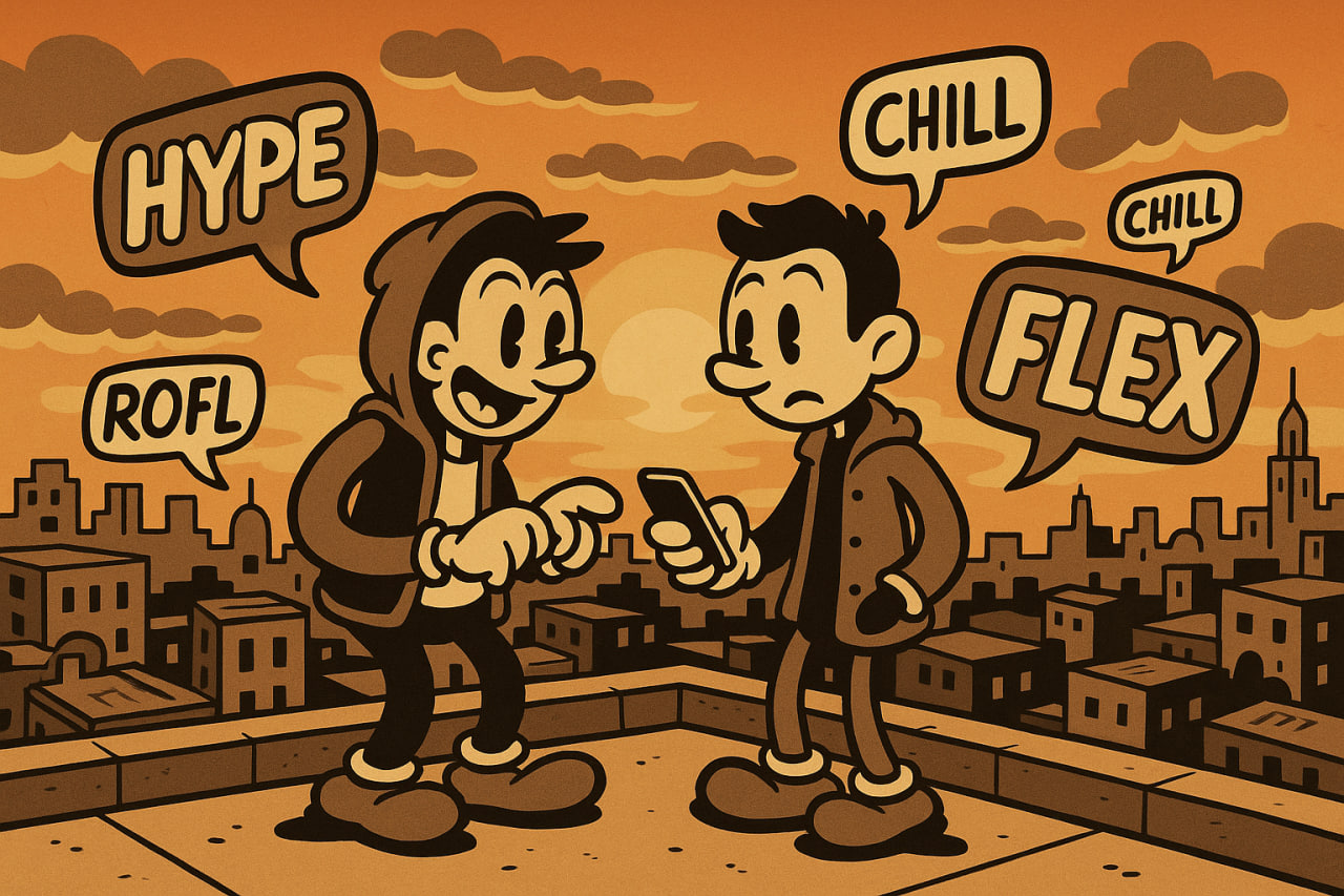 Новый генератор изображений ChatGPT: все стили, режимы и возможности, в чате и через API - 25 Новый генератор изображений ChatGPT: все стили, режимы и возможности, в чате и через API - 25