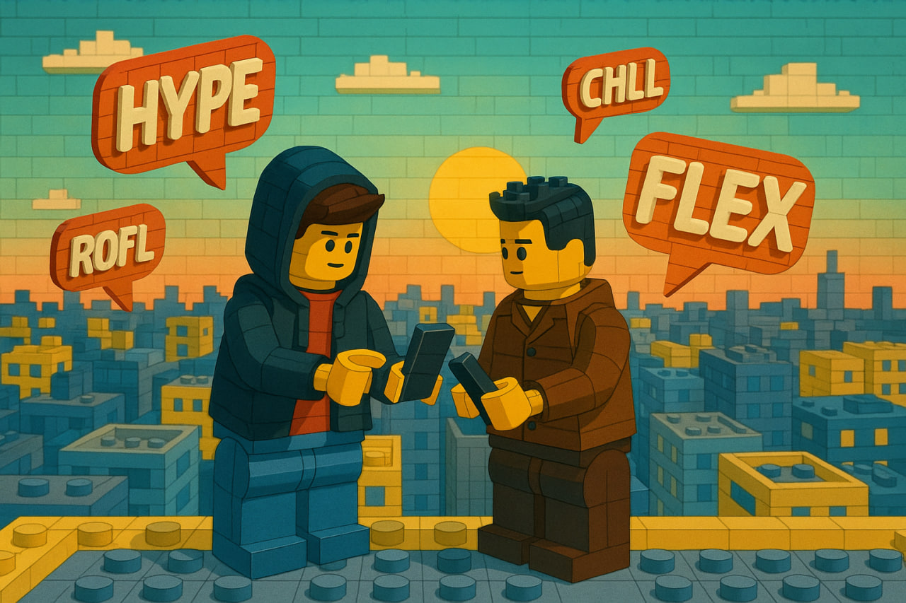 Новый генератор изображений ChatGPT: все стили, режимы и возможности, в чате и через API - 28 Новый генератор изображений ChatGPT: все стили, режимы и возможности, в чате и через API - 28