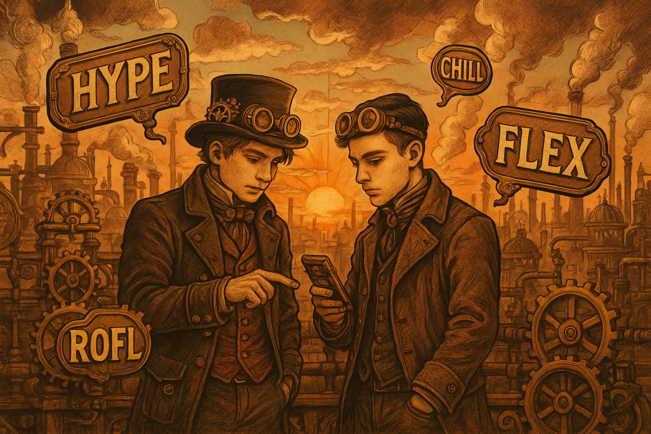 Новый генератор изображений ChatGPT: все стили, режимы и возможности, в чате и через API - 31 Новый генератор изображений ChatGPT: все стили, режимы и возможности, в чате и через API - 31