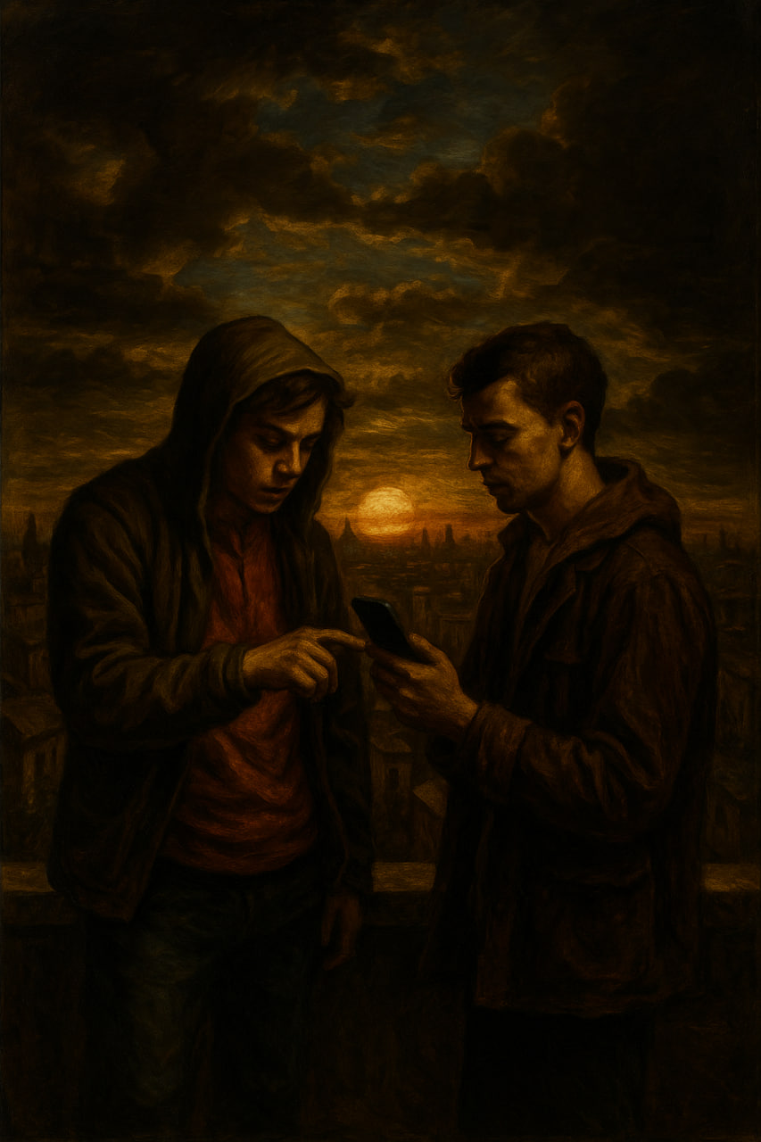 Новый генератор изображений ChatGPT: все стили, режимы и возможности, в чате и через API - 34 Новый генератор изображений ChatGPT: все стили, режимы и возможности, в чате и через API - 34