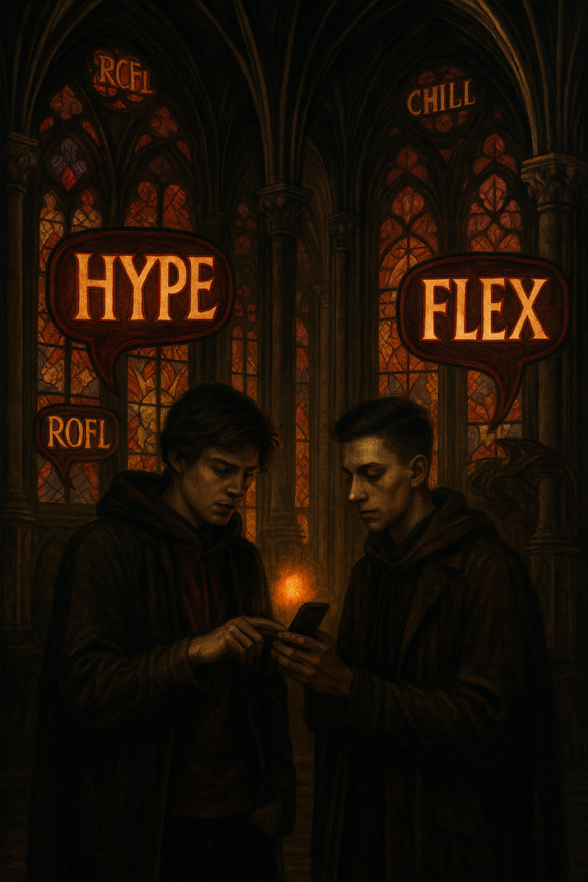 Новый генератор изображений ChatGPT: все стили, режимы и возможности, в чате и через API - 35 Новый генератор изображений ChatGPT: все стили, режимы и возможности, в чате и через API - 35