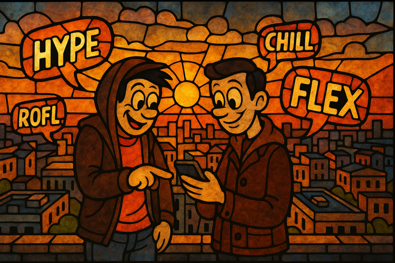 Новый генератор изображений ChatGPT: все стили, режимы и возможности, в чате и через API - 39 Новый генератор изображений ChatGPT: все стили, режимы и возможности, в чате и через API - 39