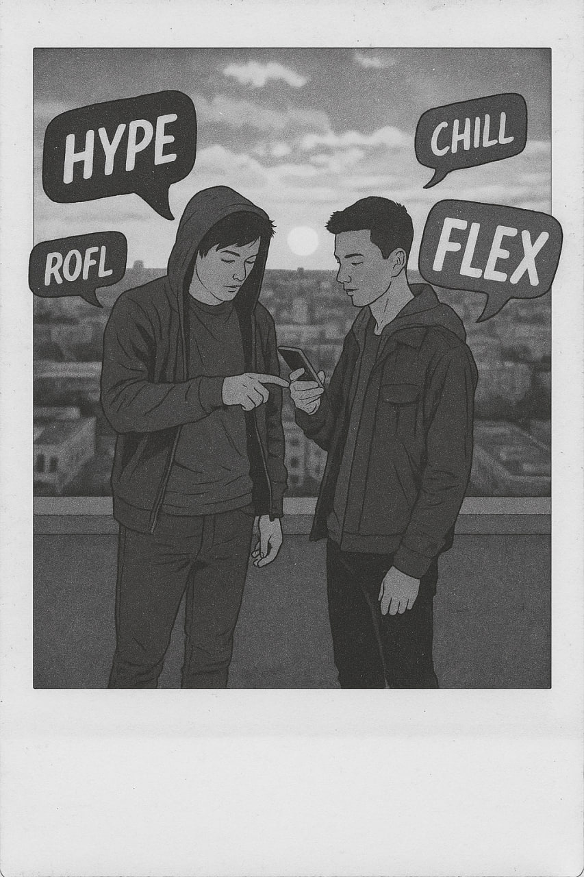 Новый генератор изображений ChatGPT: все стили, режимы и возможности, в чате и через API - 49 Новый генератор изображений ChatGPT: все стили, режимы и возможности, в чате и через API - 49