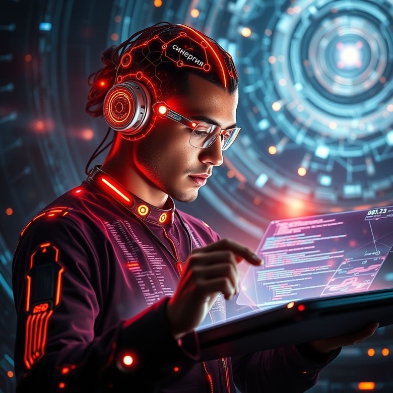 Оптические нейроморфные процессоры. Посмотрим в будущее - 1 Оптические нейроморфные процессоры. Посмотрим в будущее - 1