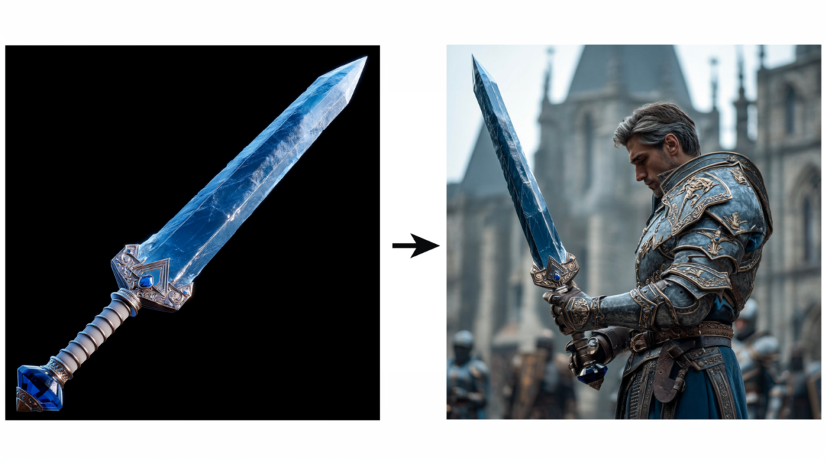 Midjourney расширяет возможности управления изображениями с помощью инструмента Omni-Reference - 1