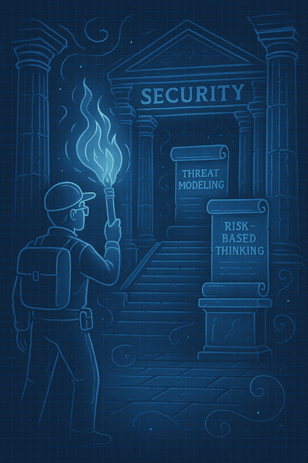 Баланс между скоростью разработки, UX и безопасностью: погружение в трилемму современного IT - 7 Баланс между скоростью разработки, UX и безопасностью: погружение в трилемму современного IT - 7