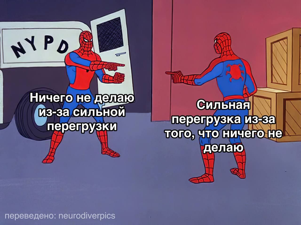 Как улучшить концентрацию внимания с помощью рекомендаций от СДВГ - 5 Как улучшить концентрацию внимания с помощью рекомендаций от СДВГ - 5