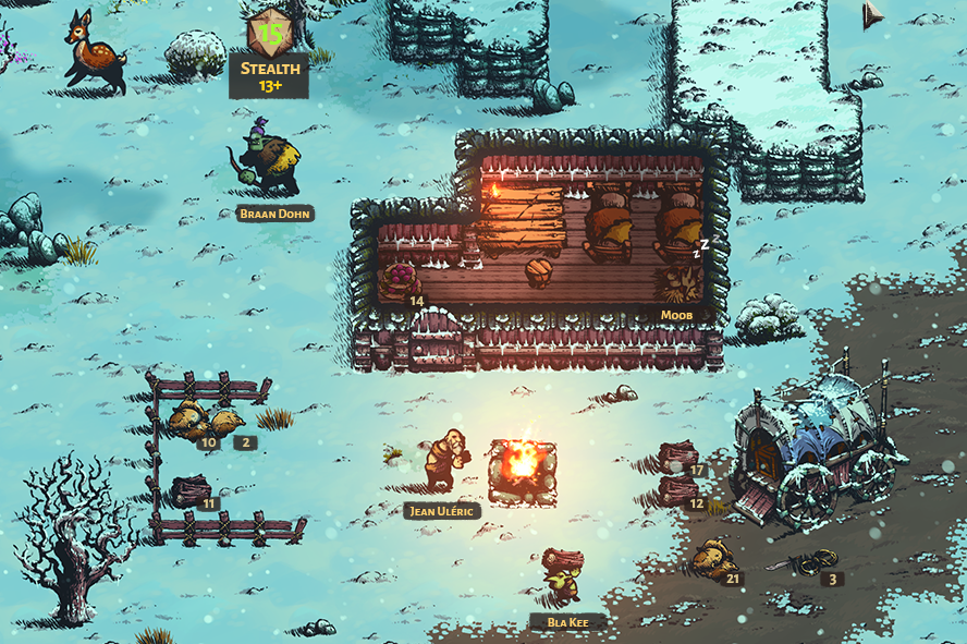 Недельный геймдев: #224 — 4 мая, 2025 - 19 Недельный геймдев: #224 — 4 мая, 2025 - 19