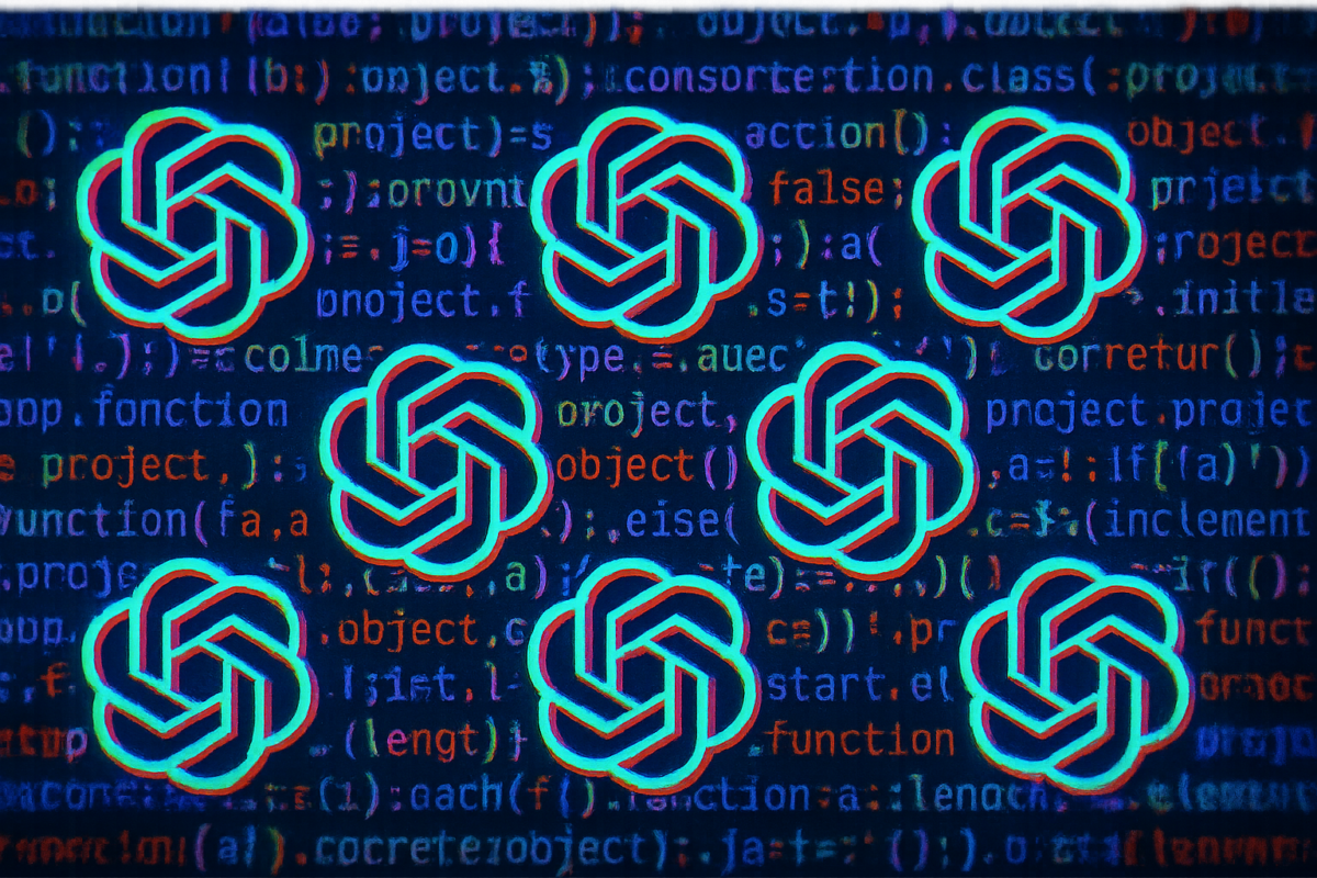 OpenAI расширяет своё присутствие на рынке ИИ для разработчиков: планы по приобретению Windsurf - 1 OpenAI расширяет своё присутствие на рынке ИИ для разработчиков: планы по приобретению Windsurf - 1
