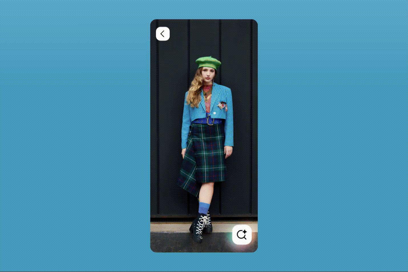 Pinterest с помощью ИИ найдёт «правильные слова» для поиска вещей - 2 Pinterest с помощью ИИ найдёт «правильные слова» для поиска вещей - 2