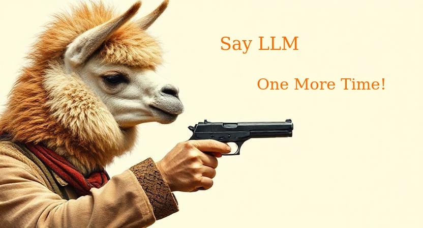 Бизнес в эпоху LLM: успешные кейсы и дальнейшие перспективы - 1