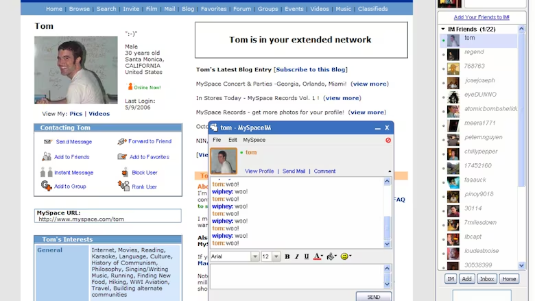 Цифровое бессмертие: что останется от нас в интернете через 100 лет - 2