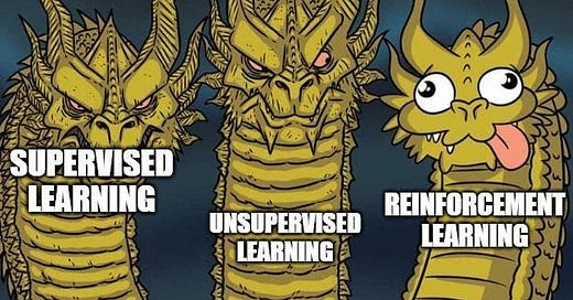 Добро пожаловать в эру опыта: почему обучение с подкреплением изменит мир - 3 Добро пожаловать в эру опыта: почему обучение с подкреплением изменит мир - 3