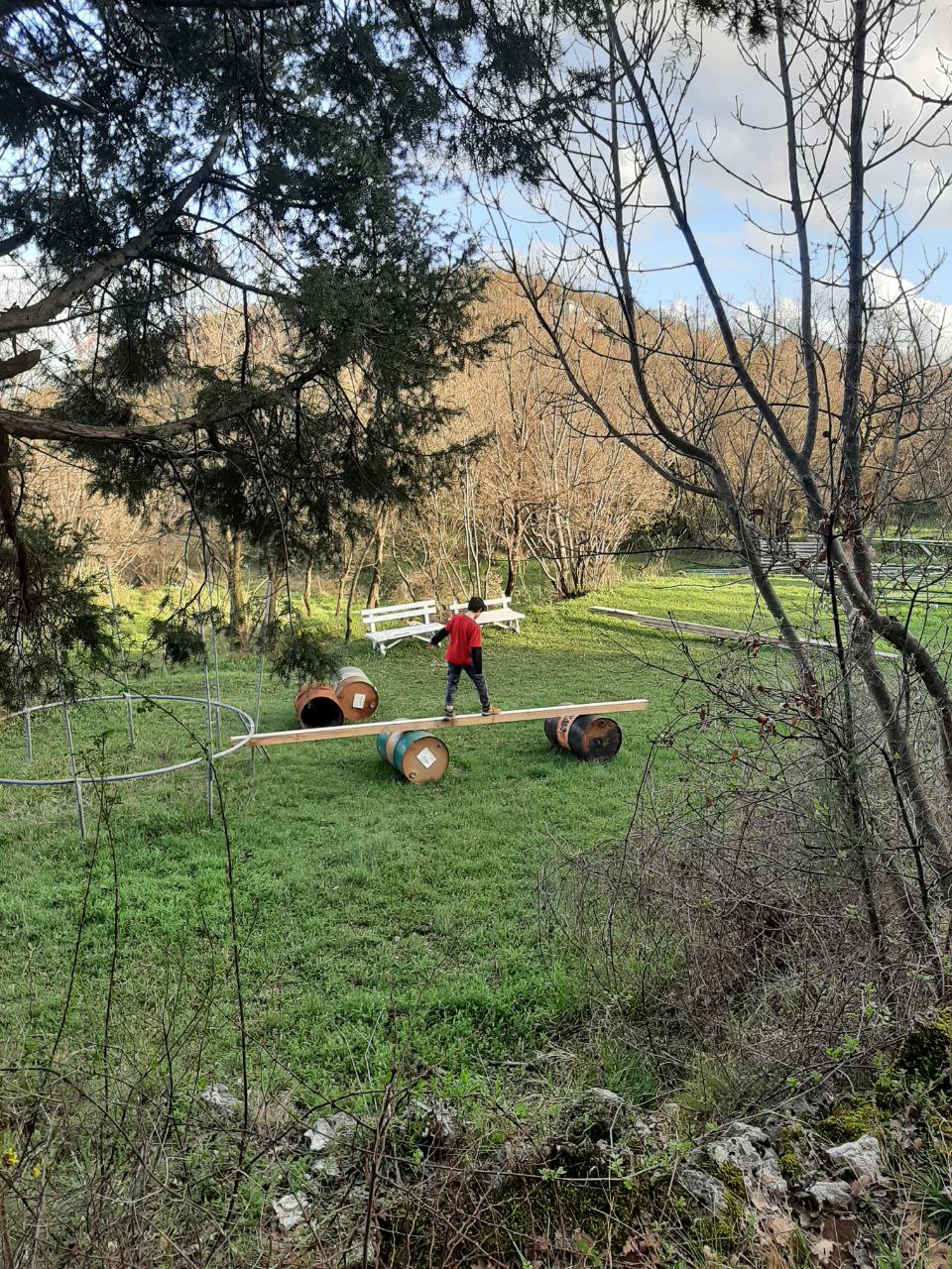 Образовательный курорт – Город вдохновения Museonopolis – Общество Энтузиазма – Секта свидетелей критического мышления - 11 Образовательный курорт – Город вдохновения Museonopolis – Общество Энтузиазма – Секта свидетелей критического мышления - 11