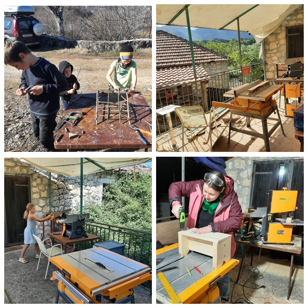 Образовательный курорт – Город вдохновения Museonopolis – Общество Энтузиазма – Секта свидетелей критического мышления - 12 Образовательный курорт – Город вдохновения Museonopolis – Общество Энтузиазма – Секта свидетелей критического мышления - 12