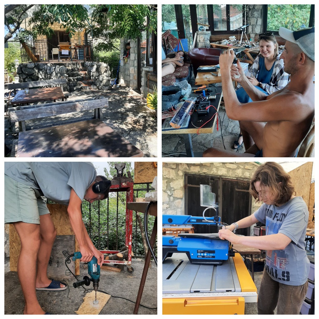 Образовательный курорт – Город вдохновения Museonopolis – Общество Энтузиазма – Секта свидетелей критического мышления - 13 Образовательный курорт – Город вдохновения Museonopolis – Общество Энтузиазма – Секта свидетелей критического мышления - 13