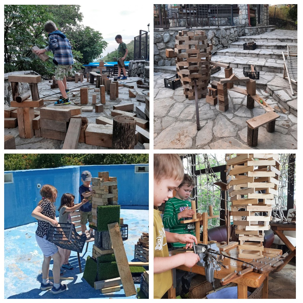 Образовательный курорт – Город вдохновения Museonopolis – Общество Энтузиазма – Секта свидетелей критического мышления - 14 Образовательный курорт – Город вдохновения Museonopolis – Общество Энтузиазма – Секта свидетелей критического мышления - 14