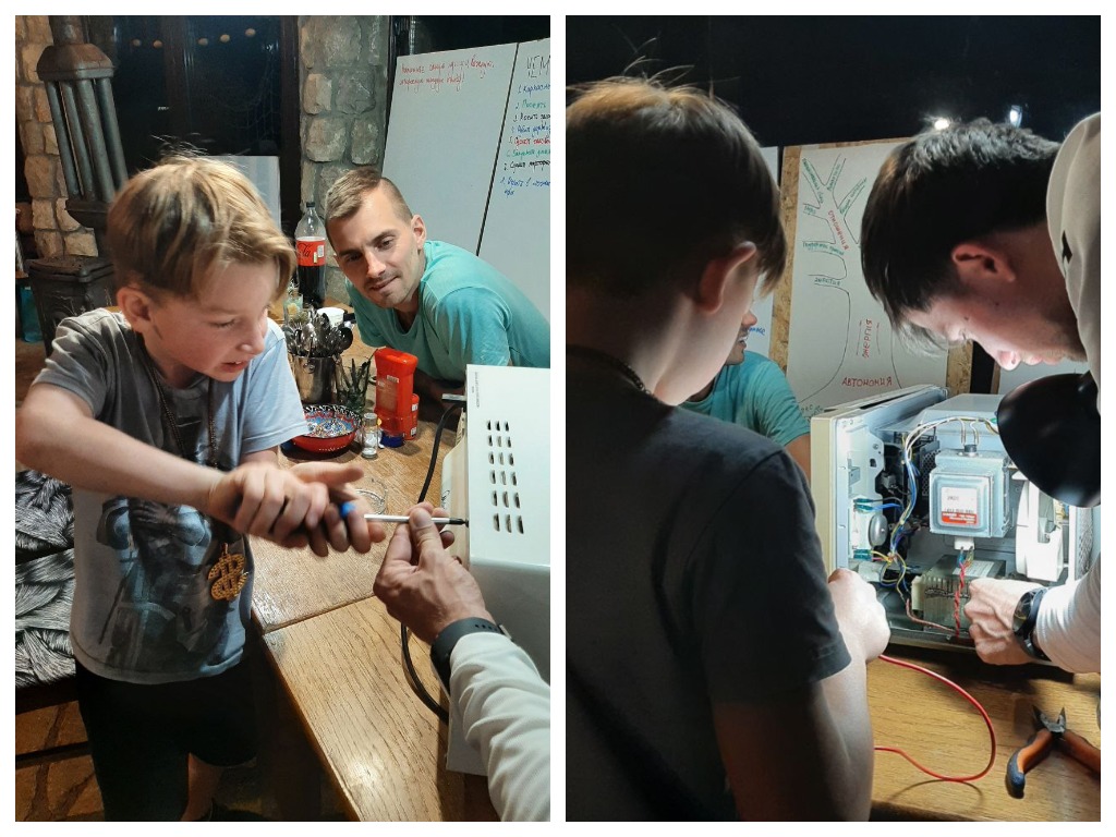 Образовательный курорт – Город вдохновения Museonopolis – Общество Энтузиазма – Секта свидетелей критического мышления - 16 Образовательный курорт – Город вдохновения Museonopolis – Общество Энтузиазма – Секта свидетелей критического мышления - 16