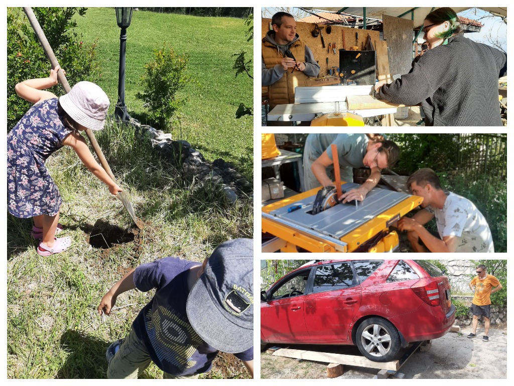 Образовательный курорт – Город вдохновения Museonopolis – Общество Энтузиазма – Секта свидетелей критического мышления - 18 Образовательный курорт – Город вдохновения Museonopolis – Общество Энтузиазма – Секта свидетелей критического мышления - 18