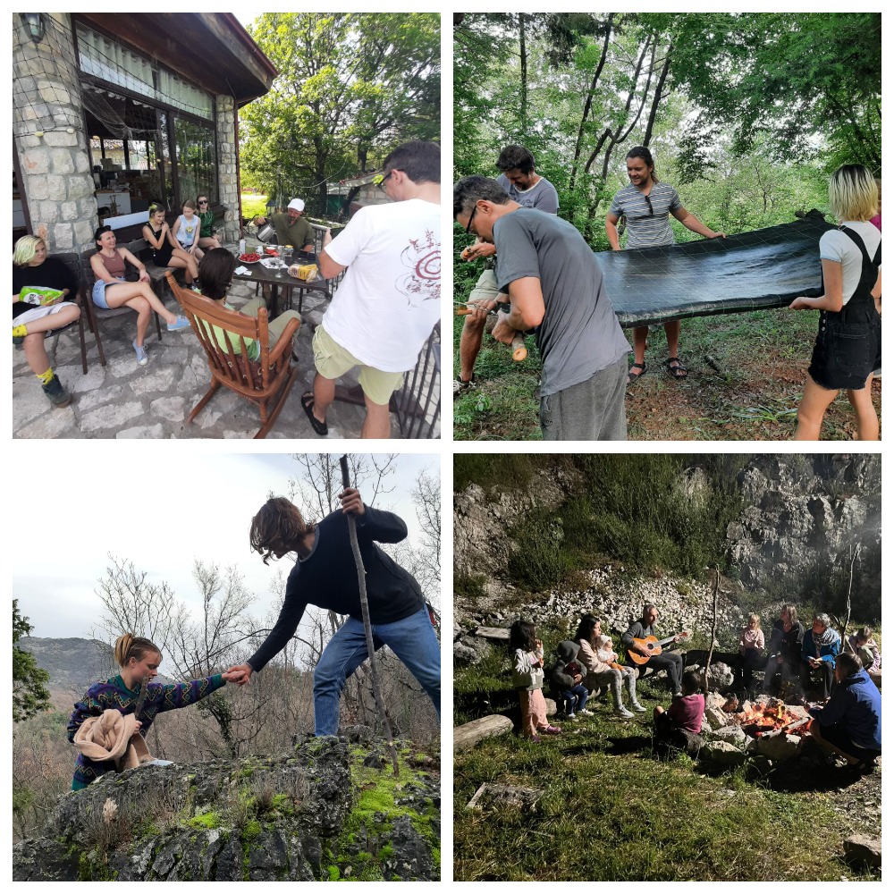 Образовательный курорт – Город вдохновения Museonopolis – Общество Энтузиазма – Секта свидетелей критического мышления - 2 Образовательный курорт – Город вдохновения Museonopolis – Общество Энтузиазма – Секта свидетелей критического мышления - 2