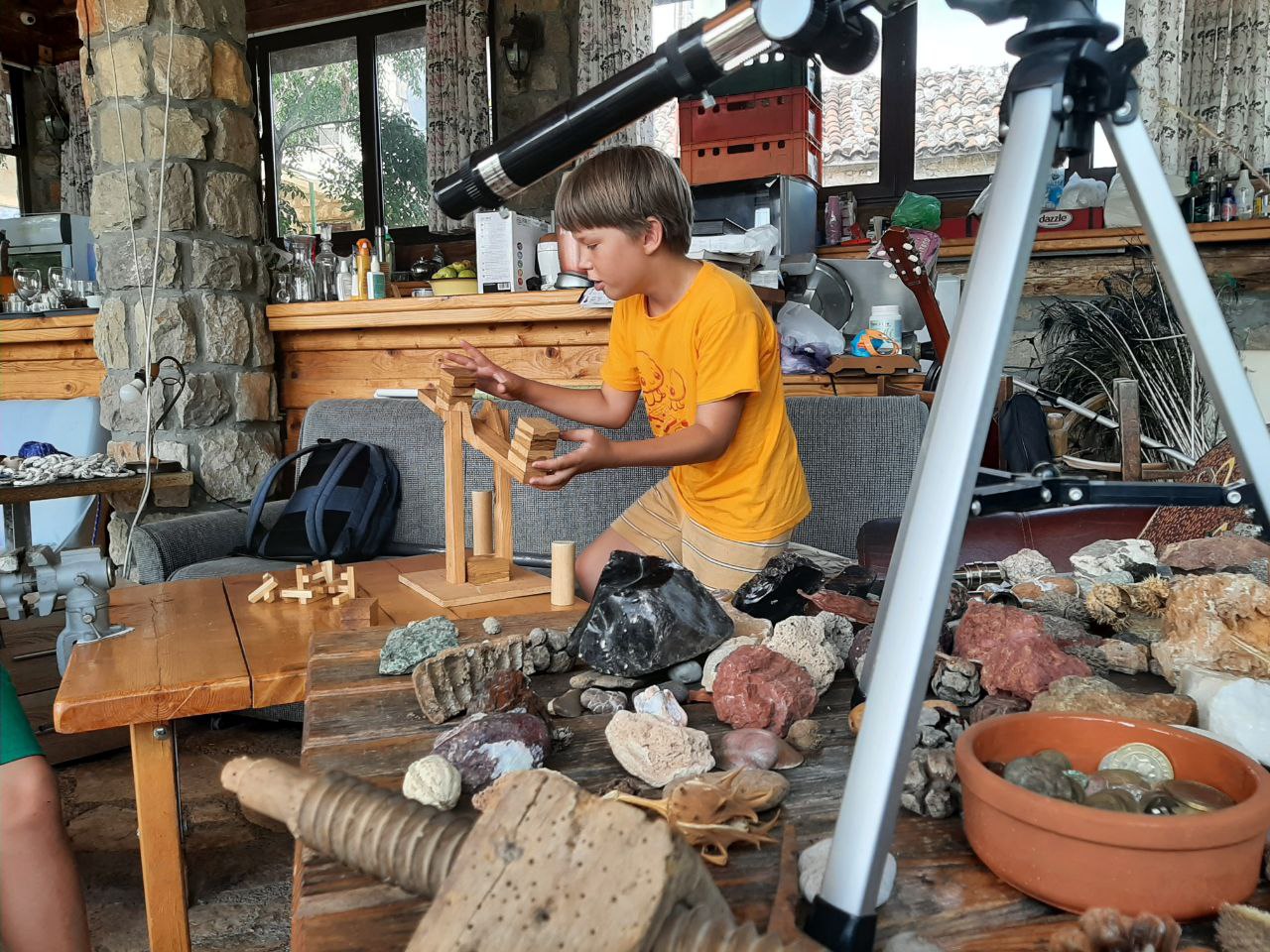 Образовательный курорт – Город вдохновения Museonopolis – Общество Энтузиазма – Секта свидетелей критического мышления - 5 Образовательный курорт – Город вдохновения Museonopolis – Общество Энтузиазма – Секта свидетелей критического мышления - 5