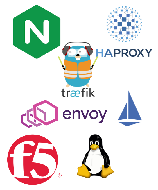 Как в датацентре доставить трафик до сервиса? - 18