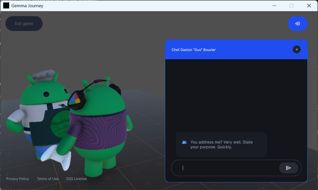 Google сотрудничает с индийским разработчиком игр Nazara Technologies, чтобы внедрить Gemma.cpp в существующие игры, такие как «Animal Jam». Цель состоит в том, чтобы заставить игровых персонажей реагировать на игроков более динамичным и контекстуальным образом. Проект направлен на изучение того, как генеративный ИИ может быть добавлен в уже существующие игры.