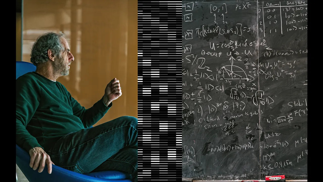 Как устроен arXiv — самая преобразующая платформа во всей науке - 2 Как устроен arXiv — самая преобразующая платформа во всей науке - 2