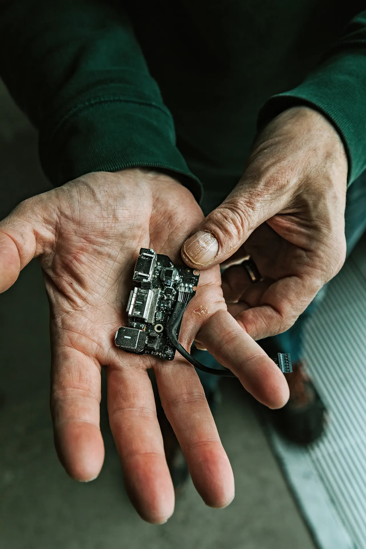 Как устроен arXiv — самая преобразующая платформа во всей науке - 3 Как устроен arXiv — самая преобразующая платформа во всей науке - 3