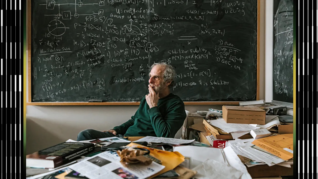 Как устроен arXiv — самая преобразующая платформа во всей науке - 1 Как устроен arXiv — самая преобразующая платформа во всей науке - 1