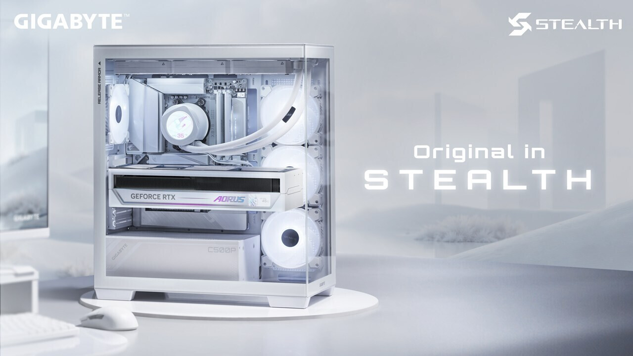 Gigabyte представила материнскую плату со встроенным в BIOS драйвером Wi-Fi - 2 Gigabyte представила материнскую плату со встроенным в BIOS драйвером Wi-Fi - 2