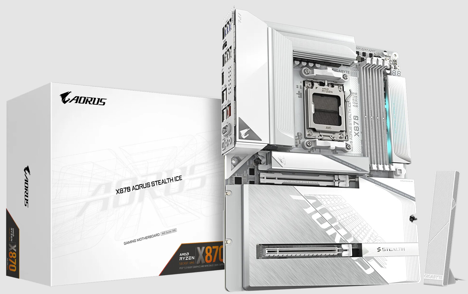 Gigabyte представила материнскую плату со встроенным в BIOS драйвером Wi-Fi - 3 Gigabyte представила материнскую плату со встроенным в BIOS драйвером Wi-Fi - 3