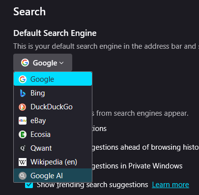 Google выкатил AI-поиск. Как им воспользоваться? - 12 Google выкатил AI-поиск. Как им воспользоваться? - 12