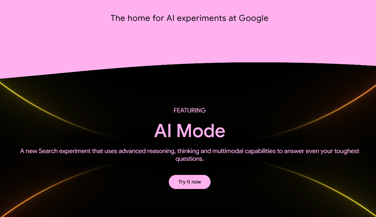 Google выкатил AI-поиск. Как им воспользоваться? - 2 Google выкатил AI-поиск. Как им воспользоваться? - 2