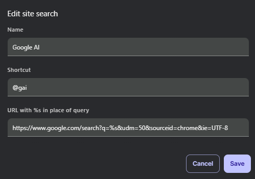 Google выкатил AI-поиск. Как им воспользоваться? - 6 Google выкатил AI-поиск. Как им воспользоваться? - 6