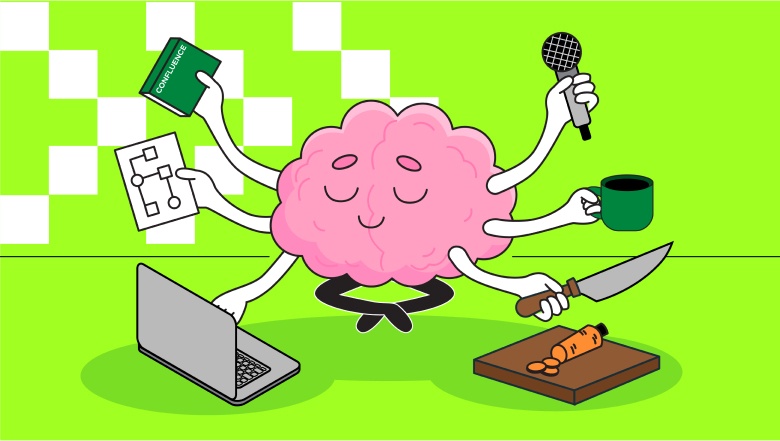 Эффект душа: почему отдых и переключение на хобби помогают принимать крутые решения - 2