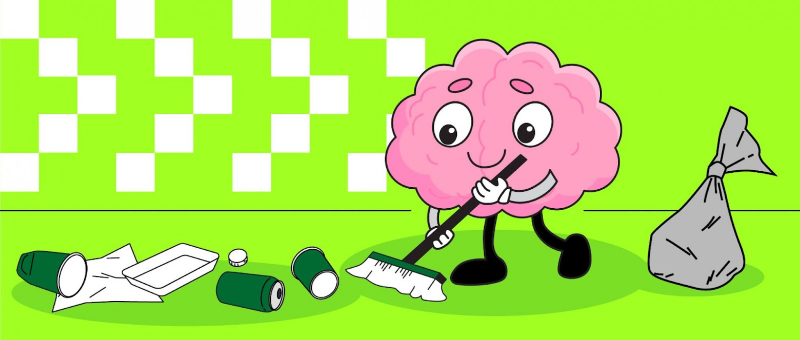 Эффект душа: почему отдых и переключение на хобби помогают принимать крутые решения - 5