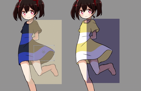 Монохром — все лучшее детям - 12