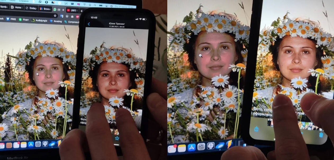 Монохром — все лучшее детям - 14