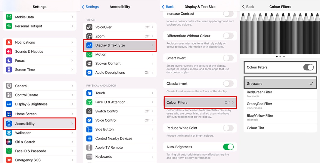 Монохром — все лучшее детям - 17