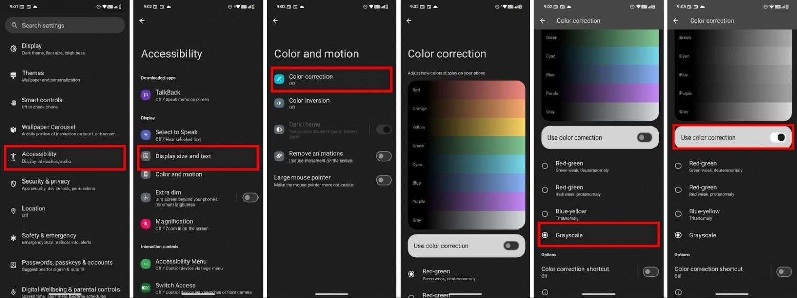 Монохром — все лучшее детям - 18